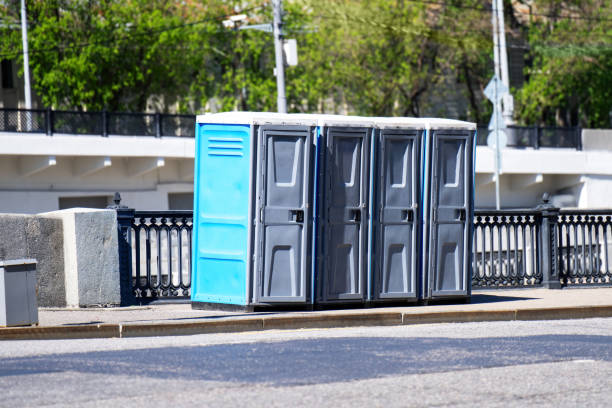 Best Portable Toilet Rental for Emergency Services  in Mount Holly Springs, PA